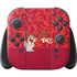 Looney Tunes Tasmanian Devil Swirl Nintendo Skins