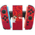 Looney Tunes Tasmanian Devil Swirl Nintendo Switch 2 (2025) Joy-Con Controller Skin