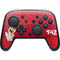 Looney Tunes Tasmanian Devil Swirl Nintendo Switch 2 (2025) Pro Controller Skin