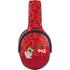Looney Tunes Tasmanian Devil Swirl Skullcandy Venue Skin