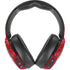 Looney Tunes Tasmanian Devil Swirl Skullcandy Venue Skin