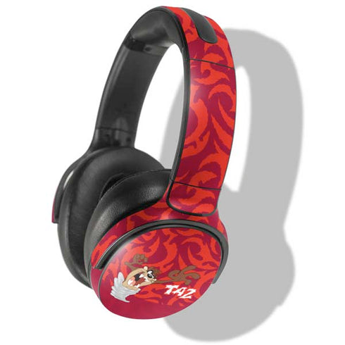 Looney Tunes Tasmanian Devil Swirl Skullcandy Venue Skin