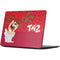 Looney Tunes Tasmanian Devil Swirl Surface Laptop 7 13.8in Skin