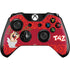 Looney Tunes Tasmanian Devil Swirl Xbox One Controller Skin