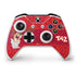 Looney Tunes Tasmanian Devil Swirl Xbox One S Controller Skin
