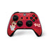 Looney Tunes Tasmanian Devil Swirl Xbox One X Controller Skin