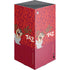 Looney Tunes Tasmanian Devil Swirl XBox Series X Digital Edition Console Skin