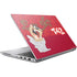 Looney Tunes Tasmanian Devil Swirl HP ZBook Fury 16 G10 Skin