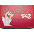 Looney Tunes Tasmanian Devil Swirl HP ZBook Fury 16 G10 Skin