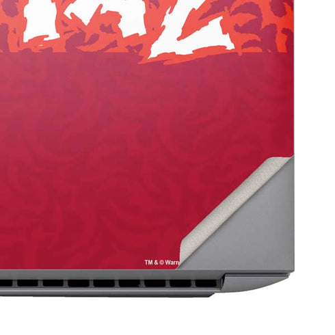 Looney Tunes Tasmanian Devil Swirl HP ZBook Fury 16 G10 Skin