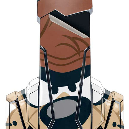 Looney Tunes Tasmanian Devil Up Close BENGOO G9000 Skin