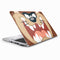 Looney Tunes Tasmanian Devil Up Close HP Elitebook Skin