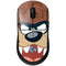 Looney Tunes Tasmanian Devil Up Close G Pro Wireless Gaming Mouse Skin