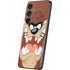 Looney Tunes Tasmanian Devil Up Close Galaxy A16 5G Skin
