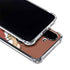 Looney Tunes Tasmanian Devil Up Close Galaxy A36 5G Clear Case