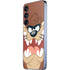Looney Tunes Tasmanian Devil Up Close Galaxy A55 5G Skin