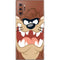 Looney Tunes Tasmanian Devil Up Close Galaxy Note 10 Plus Skin