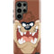 Looney Tunes Tasmanian Devil Up Close Galaxy S23 Ultra Pro Case