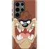 Looney Tunes Tasmanian Devil Up Close Galaxy S23 Ultra Pro Case