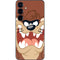 Looney Tunes Tasmanian Devil Up Close Galaxy S25 Plus Skin
