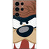 Looney Tunes Tasmanian Devil Up Close Galaxy S24 Ultra Skin