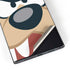 Looney Tunes Tasmanian Devil Up Close Galaxy S24 Ultra Skin