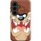 Looney Tunes Tasmanian Devil Up Close Galaxy S26 Impact Case