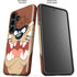 Looney Tunes Tasmanian Devil Up Close Galaxy S26 Impact Case