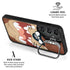 Looney Tunes Tasmanian Devil Up Close Galaxy S26 Plus Kickstand Case