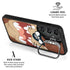 Looney Tunes Tasmanian Devil Up Close Galaxy S26 Ultra Kickstand Case