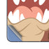 Looney Tunes Tasmanian Devil Up Close Galaxy Z Fold5 5G Skin