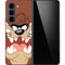 Looney Tunes Tasmanian Devil Up Close Galaxy Z Fold5 5G Skin