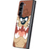 Looney Tunes Tasmanian Devil Up Close Galaxy Z Fold5 5G Skin