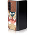 Looney Tunes Tasmanian Devil Up Close Galaxy Z Fold5 5G Skin