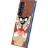 Looney Tunes Tasmanian Devil Up Close Galaxy Z Fold6 Skin