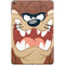 Looney Tunes Tasmanian Devil Up Close iPad Skins