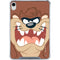 Looney Tunes Tasmanian Devil Up Close iPad 11th Gen (2025) Clear Case