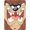 Looney Tunes Tasmanian Devil Up Close Apple iPad Air Skin