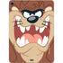 Looney Tunes Tasmanian Devil Up Close Apple iPad Air Skin