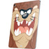 Looney Tunes Tasmanian Devil Up Close Apple iPad Air Skin