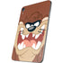 Looney Tunes Tasmanian Devil Up Close Apple iPad Mini Skin