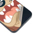 Looney Tunes Tasmanian Devil Up Close iPhone Skins