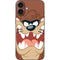 Looney Tunes Tasmanian Devil Up Close iPhone 16 Plus Skin