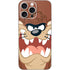 Looney Tunes Tasmanian Devil Up Close iPhone 16 Pro Max Skin