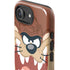 Looney Tunes Tasmanian Devil Up Close iPhone 16e Impact Case