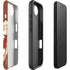 Looney Tunes Tasmanian Devil Up Close iPhone 16e Impact Case