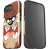 Looney Tunes Tasmanian Devil Up Close iPhone 16e Impact Case