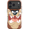 Looney Tunes Tasmanian Devil Up Close iPhone 18 Pro Impact Case