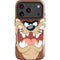 Looney Tunes Tasmanian Devil Up Close iPhone 18 Pro Max Impact Case