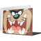 Looney Tunes Tasmanian Devil Up Close MacBook Pro 14in (2021-24) Case plus Skin